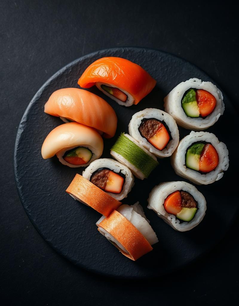 Sashimi Lab